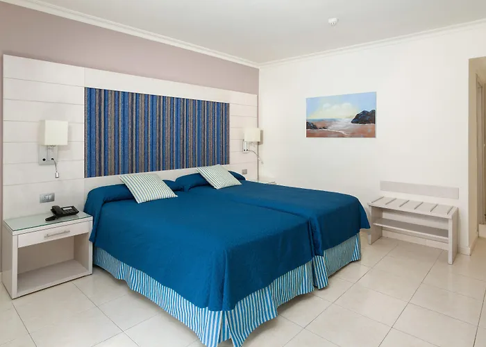 فندق Tigotan Lovers & Friends Playa De Americas - Adults Only