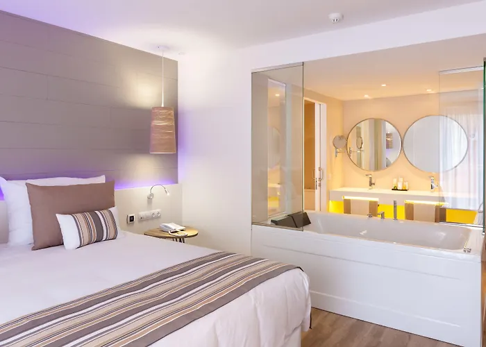 Tigotan Lovers & Friends Playa De Americas - Adults Only