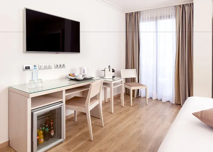 فندق Tigotan Lovers & Friends Playa De Americas - Adults Only بلايا ذي لاس أميريكاس