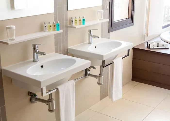 فندق Tigotan Lovers & Friends Playa De Americas - Adults Only 4*