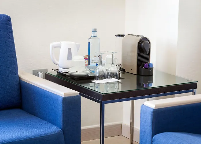 Tigotan Lovers & Friends Playa De Americas - Adults Only