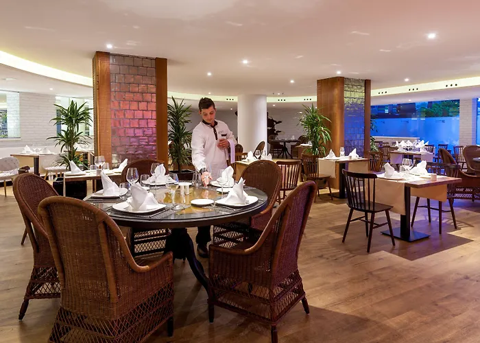 Tigotan Lovers & Friends Playa De Americas - Adults Only فندق 4*