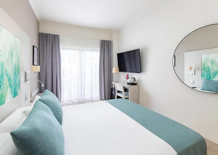 فندق Tigotan Lovers & Friends Playa De Americas - Adults Only