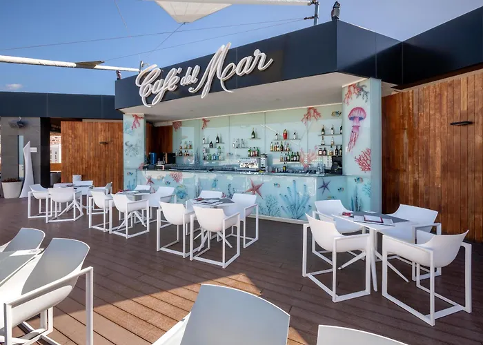 فندق Tigotan Lovers & Friends Playa De Americas - Adults Only 4*