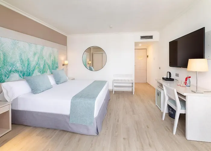 Tigotan Lovers & Friends Playa De Americas - Adults Only بلايا ذي لاس أميريكاس