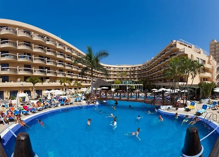 Tigotan Lovers & Friends Playa De Americas - Adults Only فندق بلايا ذي لاس أميريكاس