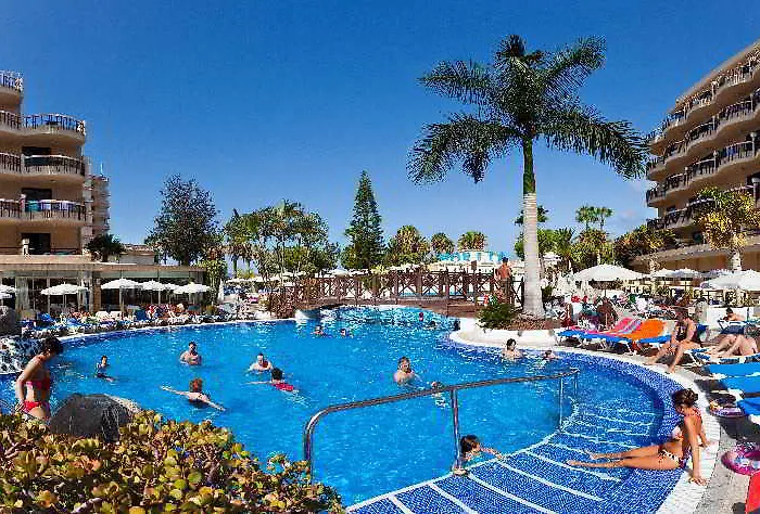 فندق Tigotan Lovers & Friends Playa De Americas - Adults Only بلايا ذي لاس أميريكاس